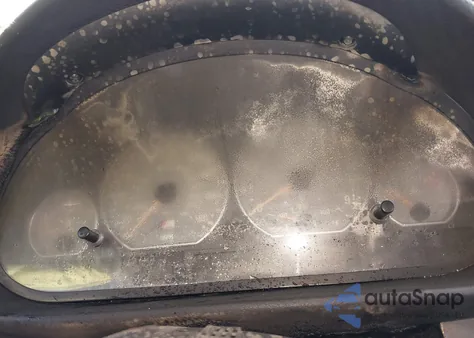 2005 BMW M3 z USA, uszkodzony, nr VIN WBSBR93485PK09754